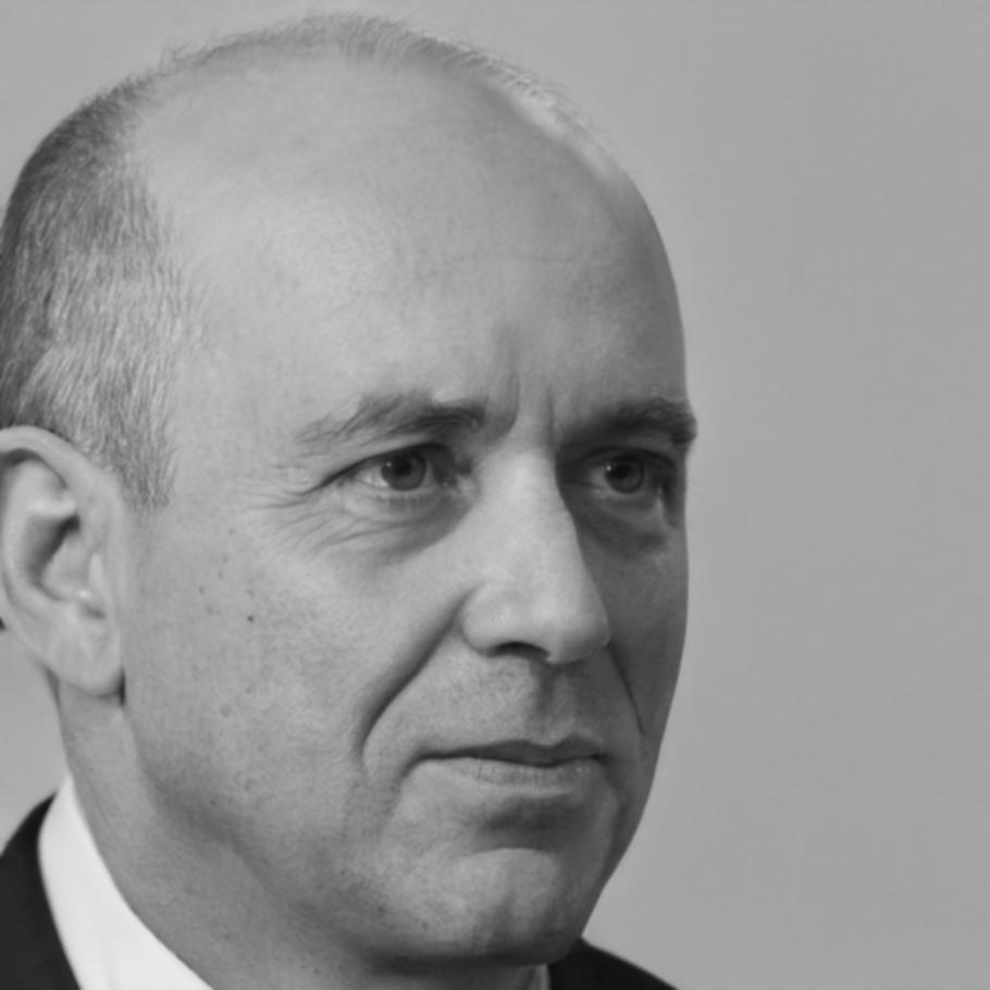 Ignacio Villarroel, Arquitecto de Sistemas en zenovatrixa