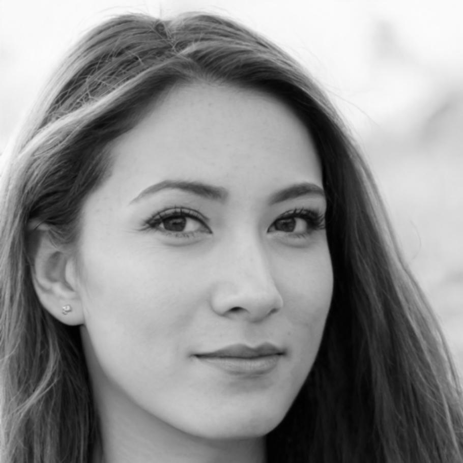 Retrato profesional de Remedios Vega